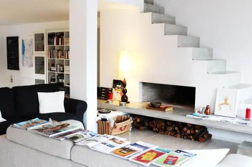 Casas da Lupa