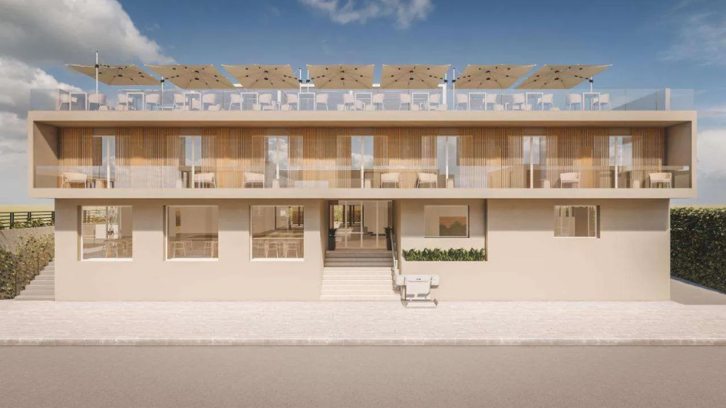 San Vito Resort & Spa