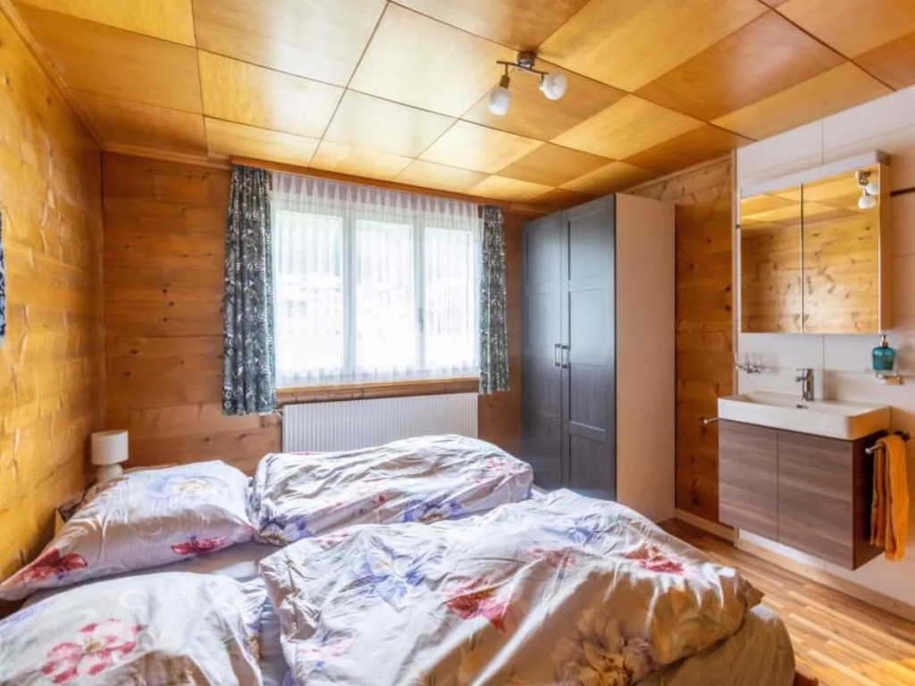 Apartment Weideli Andriano 30189