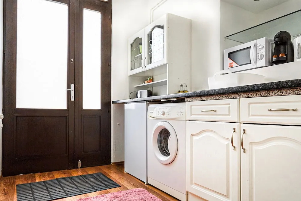 Modern Apartment in The Heart of Vienna 2