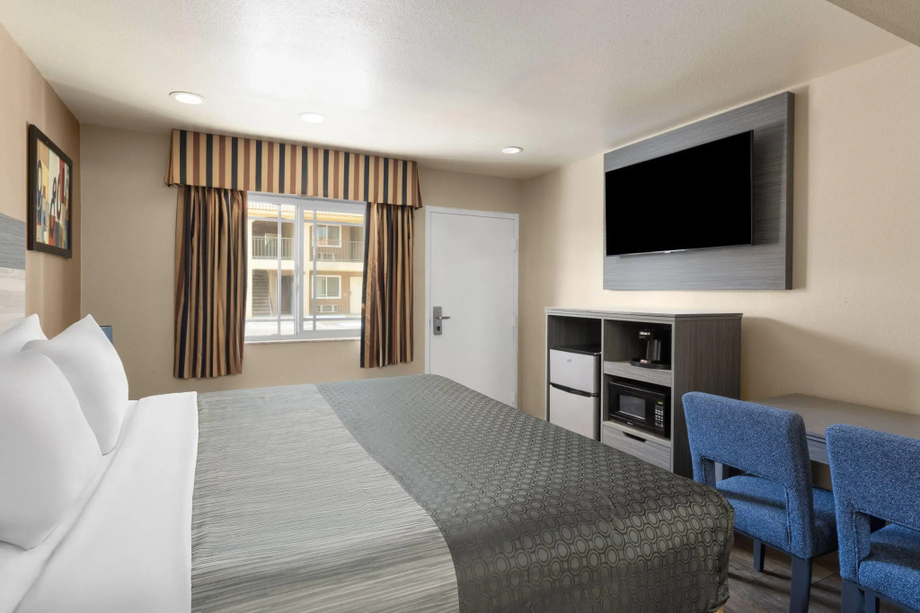 Travelodge by Wyndham Banning Casino and Outlet Mall