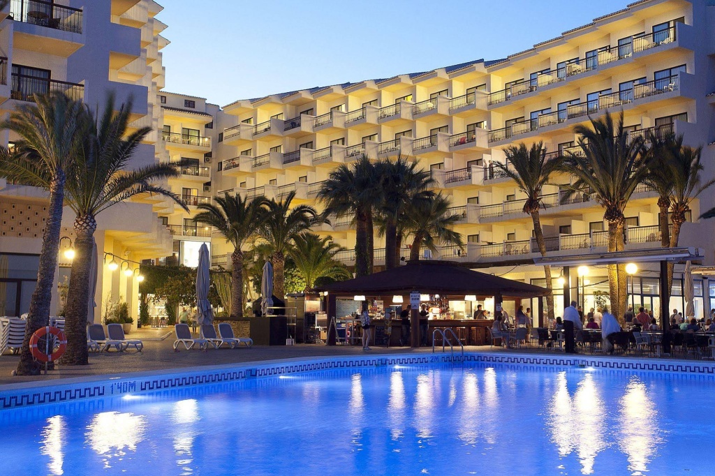 Hotel Cap Negret
