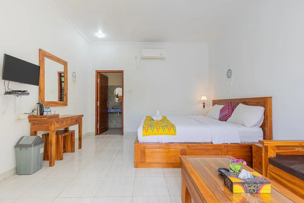 Lahi Villa
