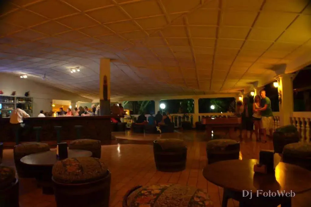 Hotel La Isla