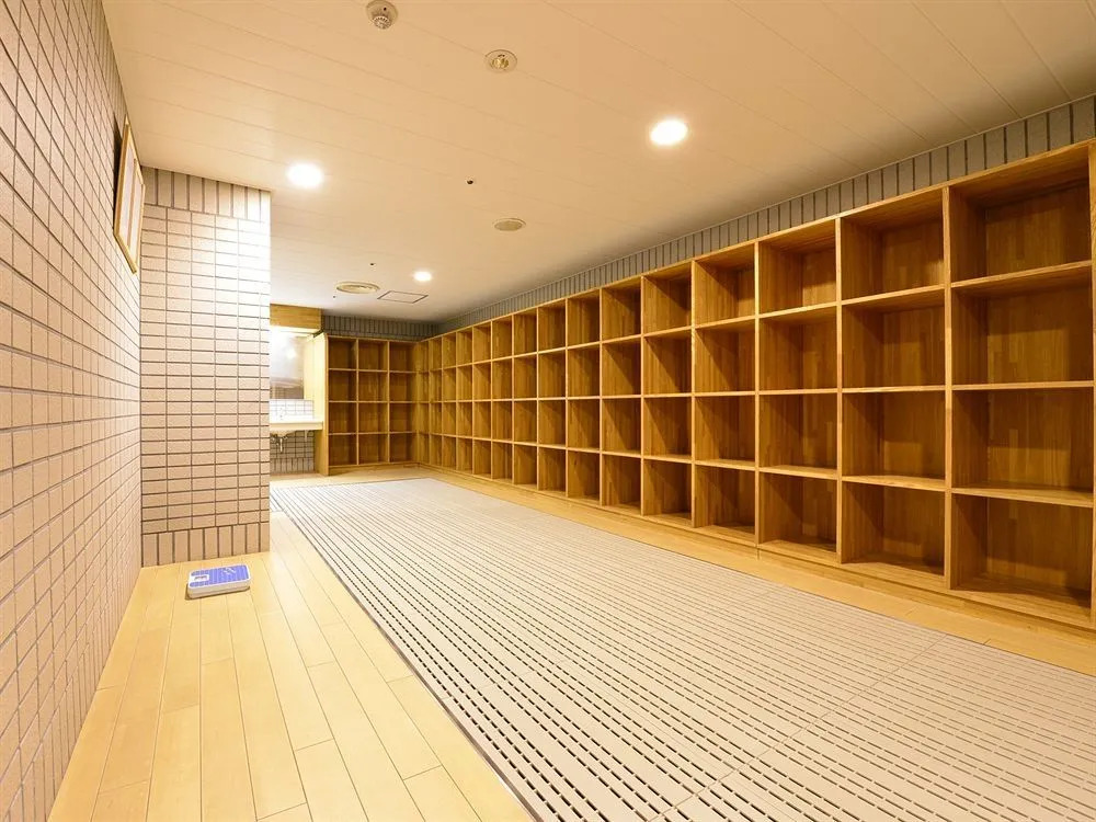 Shiga Lake Hotel