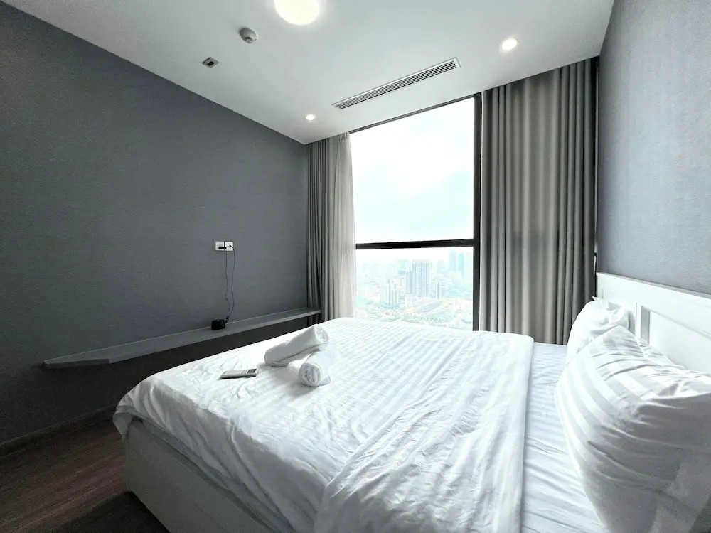 Vincent Housing - Vinhomes Skylake Apartment Hanoi
