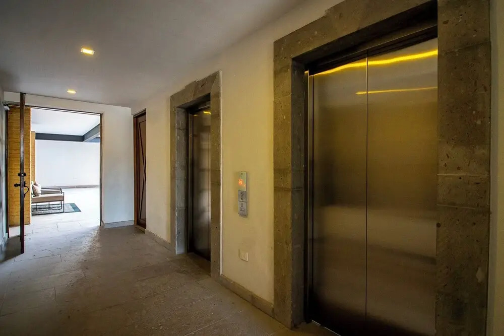 Loft with luxury amenities in San Miguel