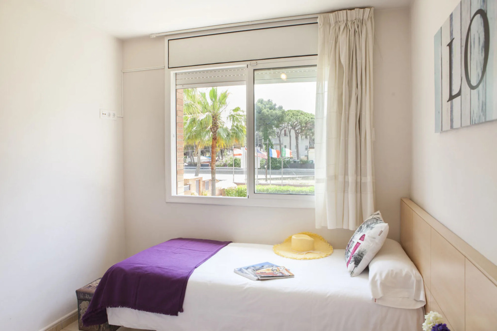 Apartamentos Velor