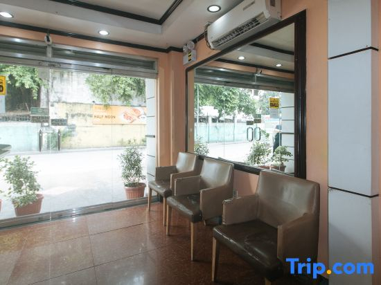 J and T Jamich Suites by RedDoorz