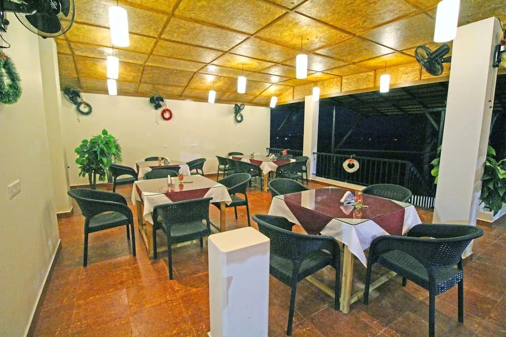 Raposo Resorts