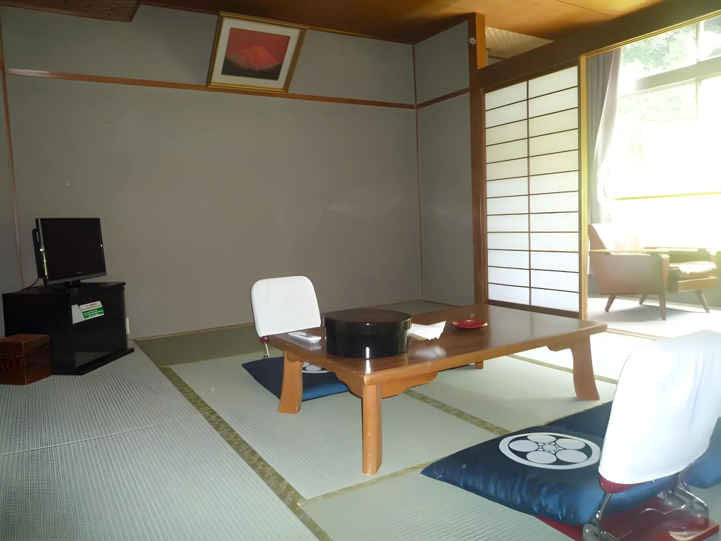Takao Kanko Hotel