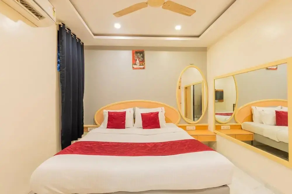 Hotel Stay Land Inn