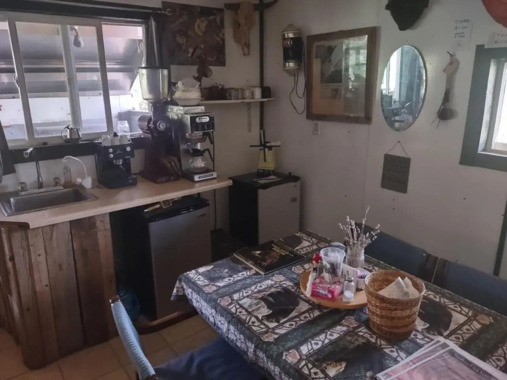 Buffalo Bungalow