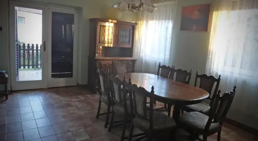Galamb Apartman