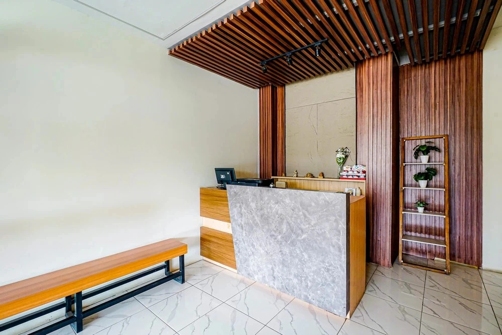 Urbanview Hotel Vara Stay at Soekarno Hatta Bandung by RedDoorz