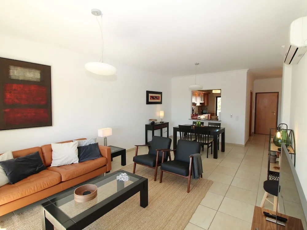 Modern Apartment Child Friendly Joint Pool Near the Beach