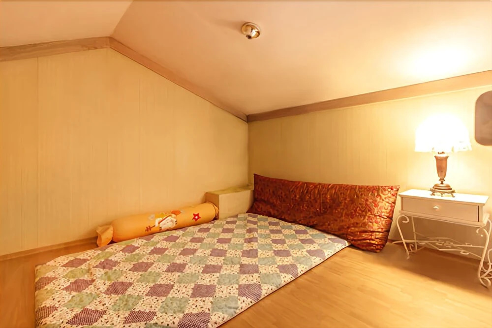 Seogwipo Sea Rohyang Hanmun Pension