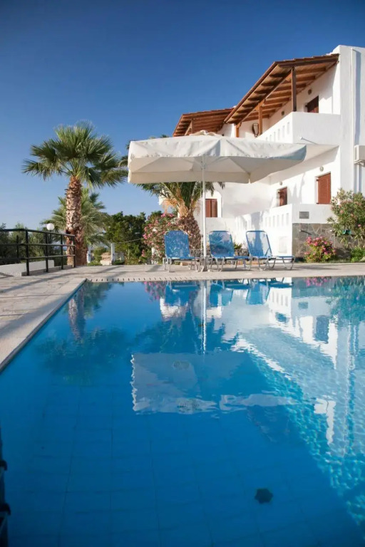 Villa Michalis