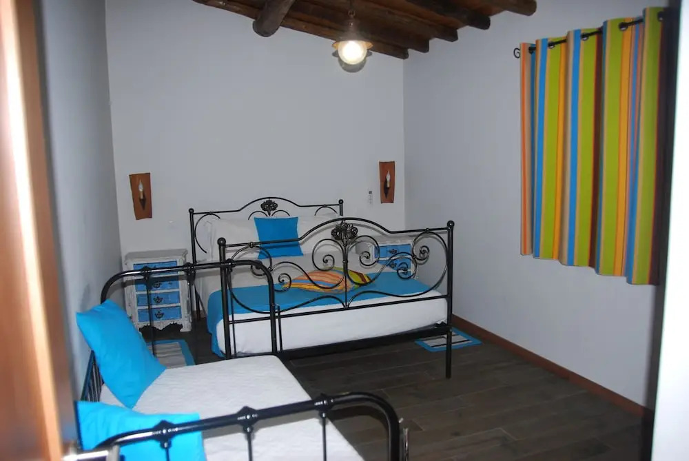 Casas no Terreiro