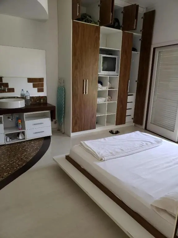 Linda Casa Alto Padrão - Ubatuba Sp