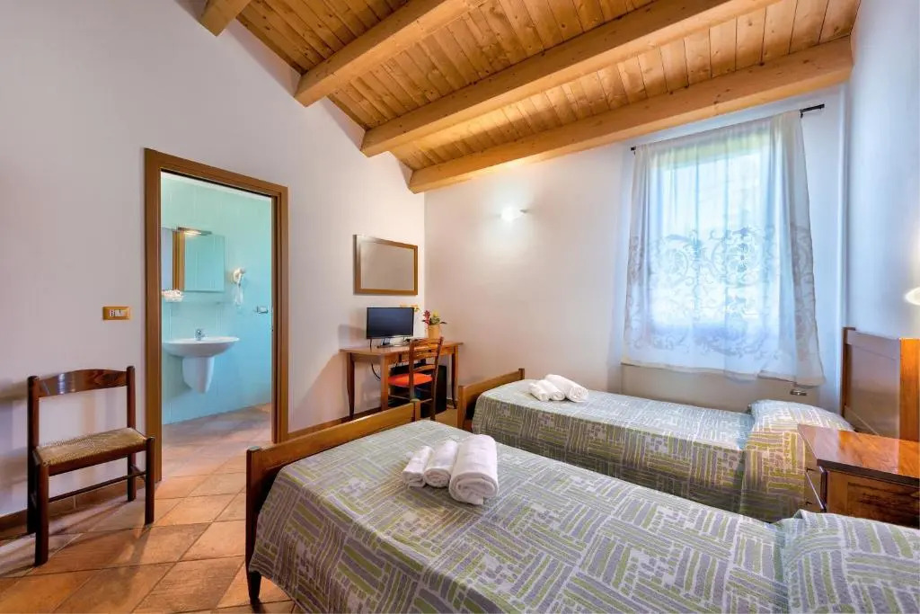 Il Dosso Agriturismo