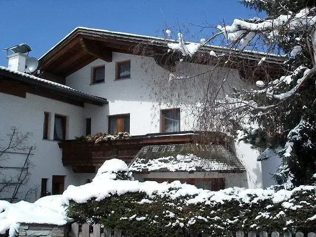 Landhaus Brigitta