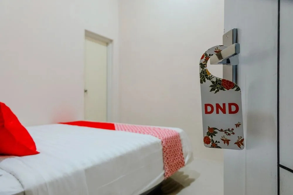 OYO 1595 Javas Guest House