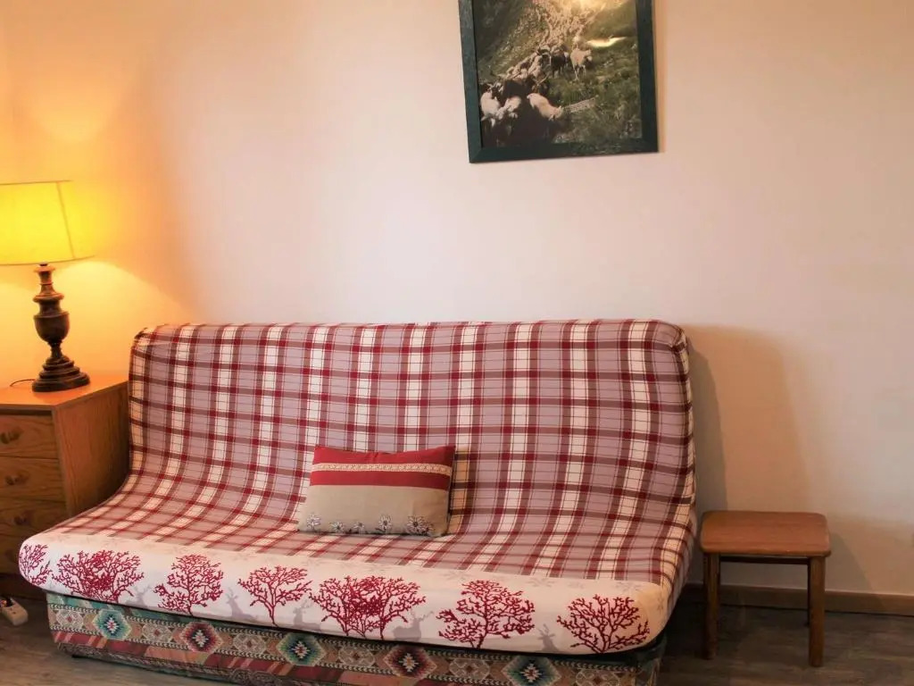 Appartement Vars, 1 pièce, 4 personnes - FR-1-330B-140