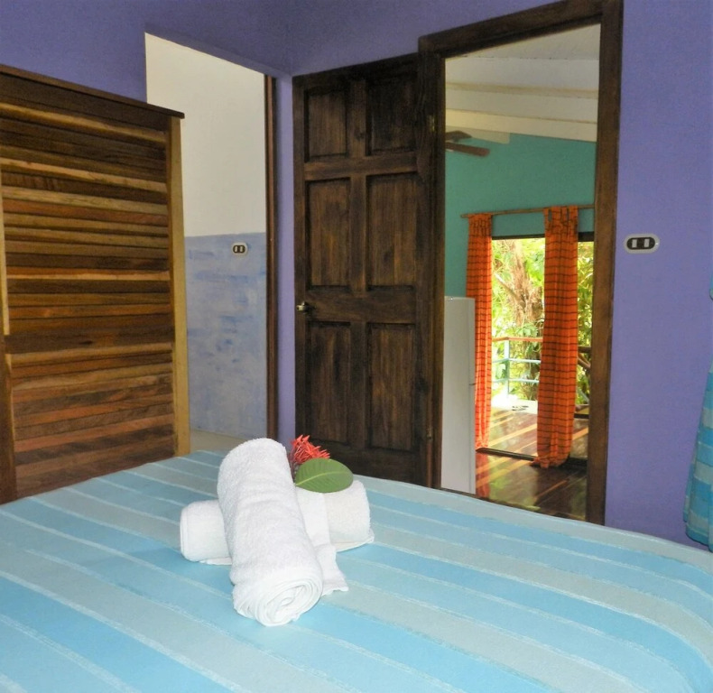 Raratonga Hotel &  Apartments