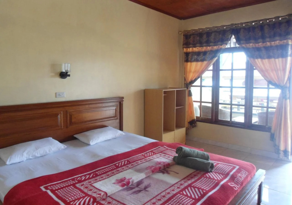 Gokhon Guest House
