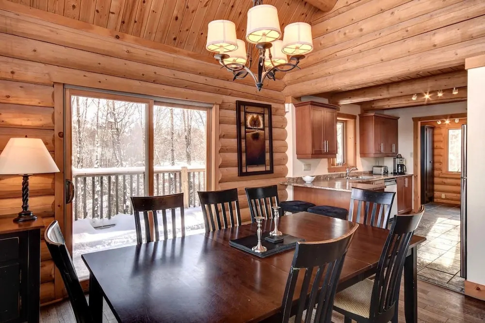 Chalet Geronimo