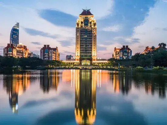 Easy Inn (Xiamen Xiangzun)