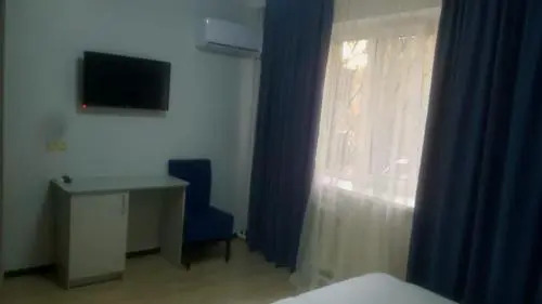 Roza Hotel