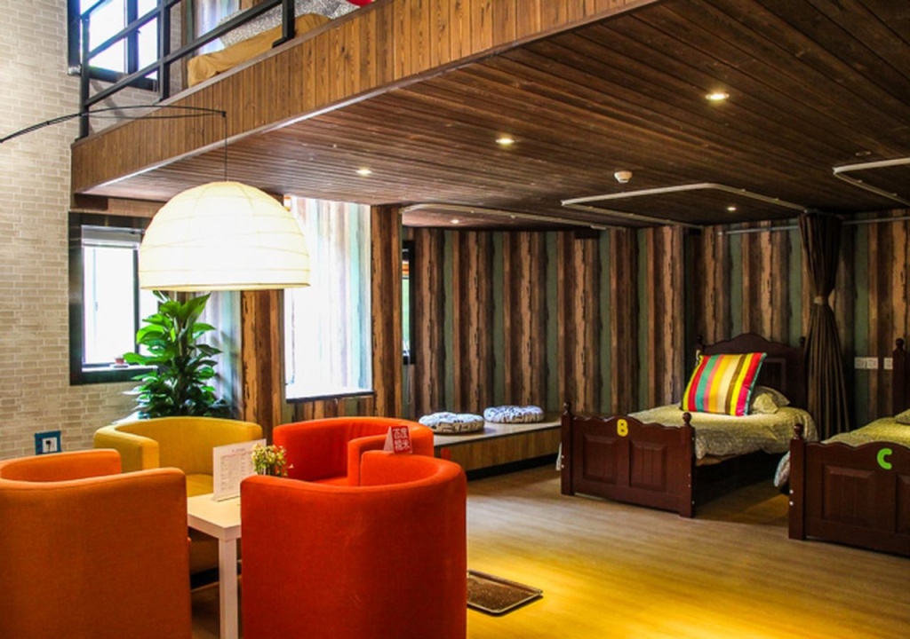 Wutongli Youth Hostel