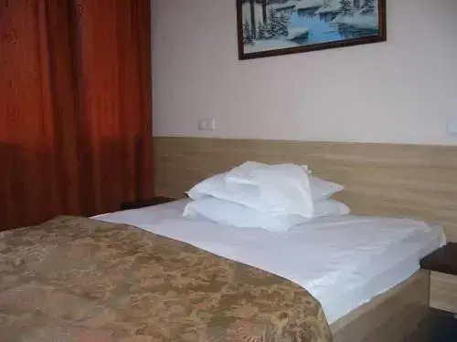 Tauragė Hotel
