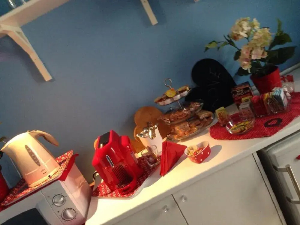 Bed & Breakfast Ventodibora