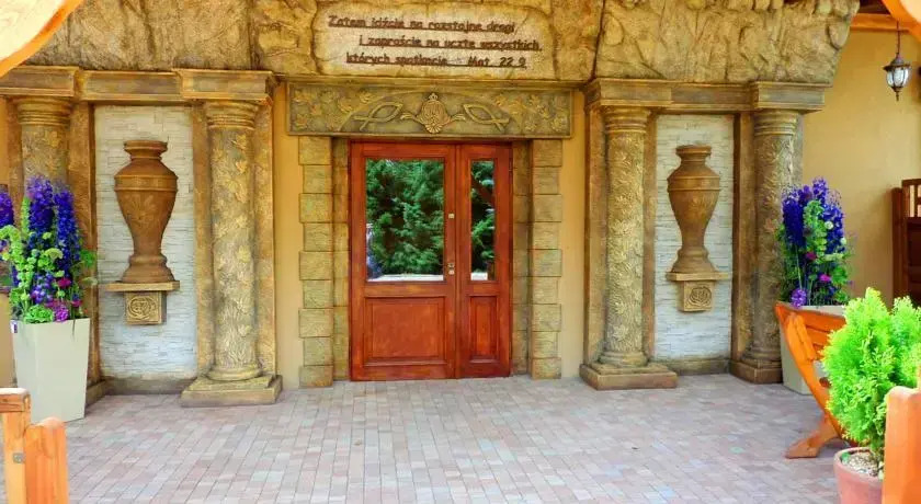 Hotel Księcia Józefa