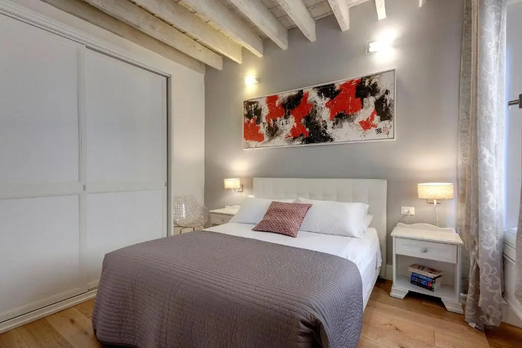 De Rustici Apartment