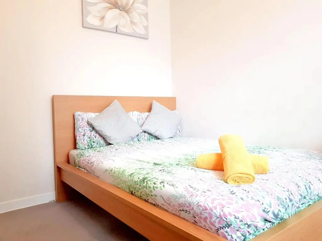 Room in Waterloo London