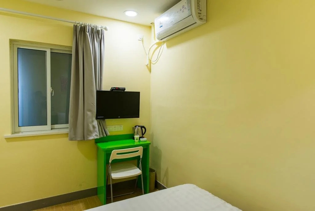 Hanting Premium Hotel Shanghai Jiao Tong University Dongchuan Road