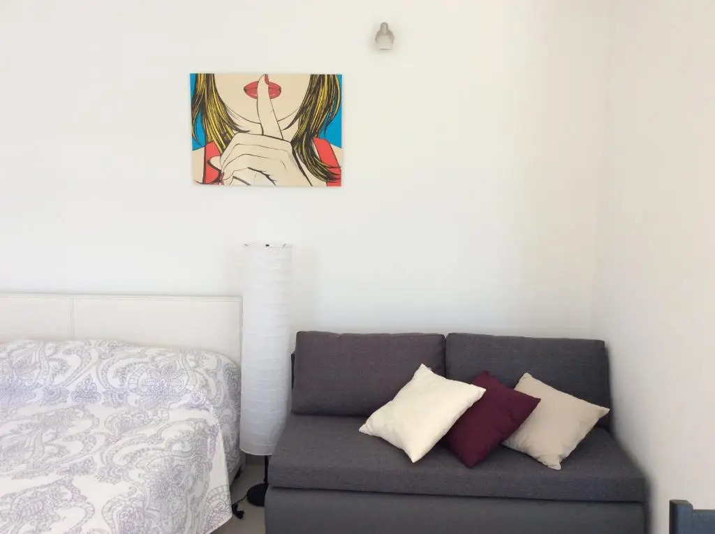 Apartment Zana