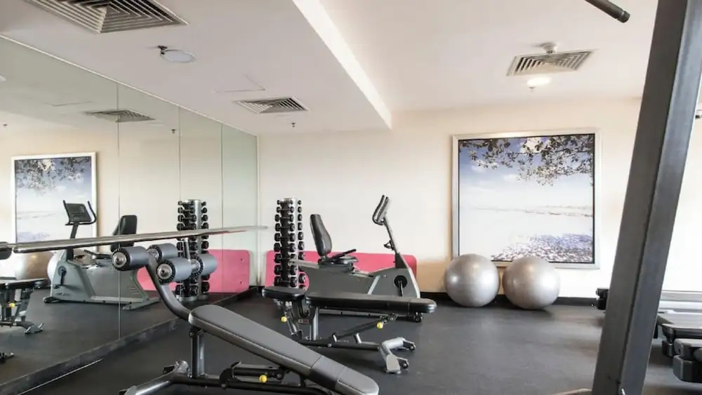 Luxury Resort Suites at Sunway Lagoon by Landmark