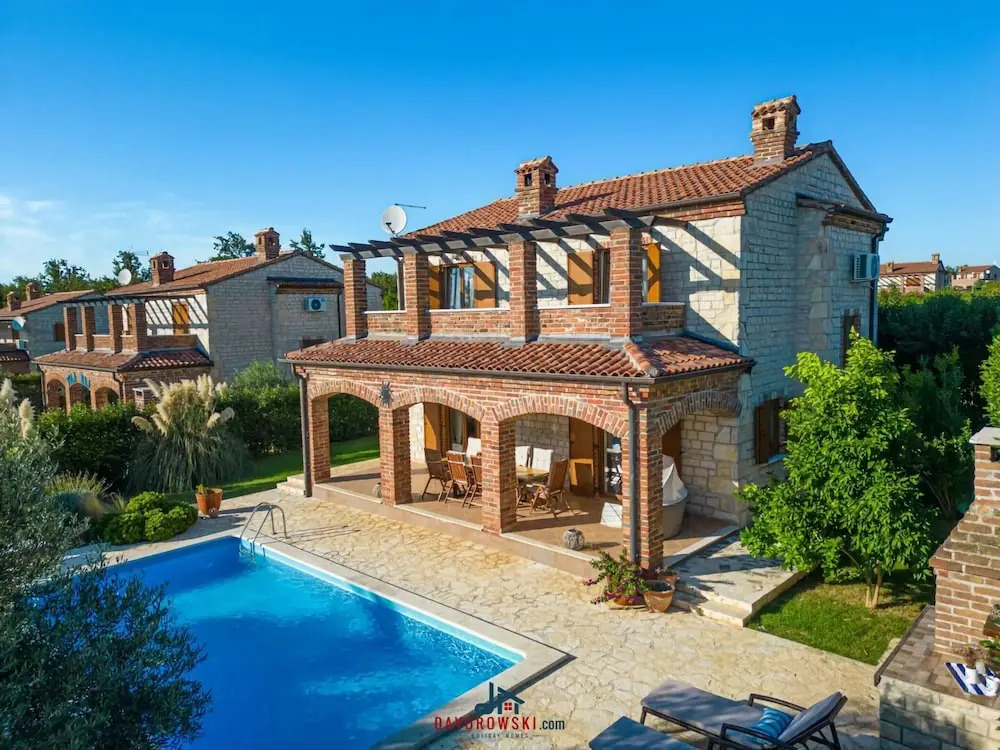 Villa Paradijs 24