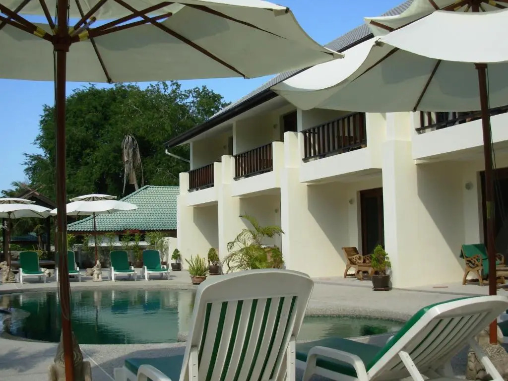 Papillon Residence