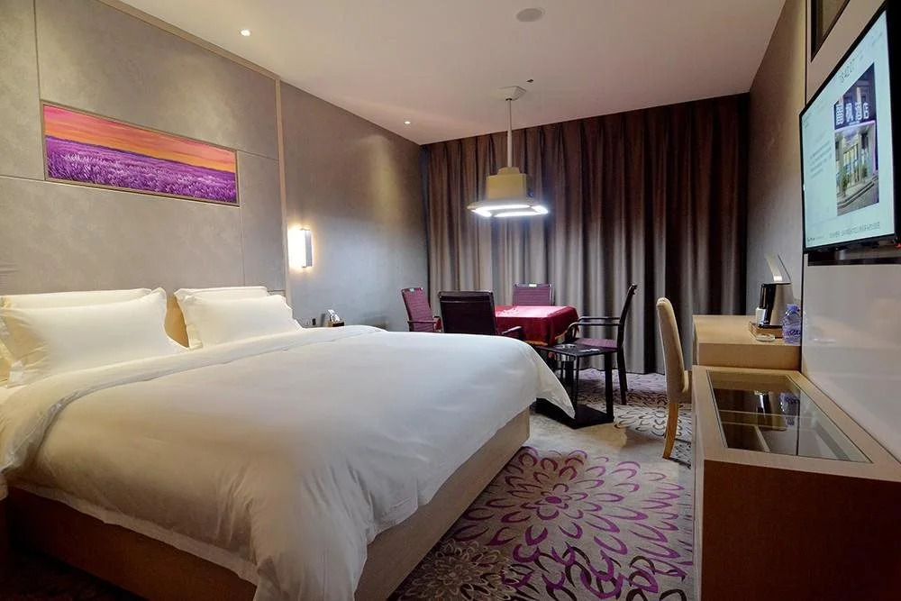 Lavande Hotel