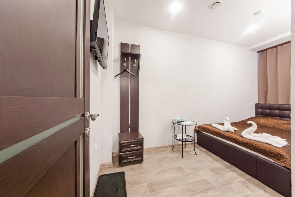 Fantazia V Kupchino Mini-Hotel