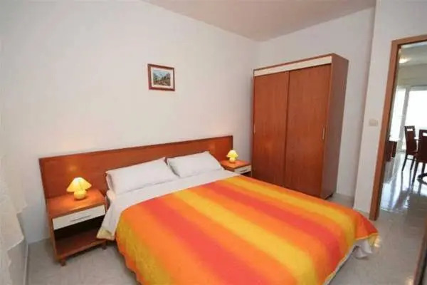 Apartments Villa Bayview