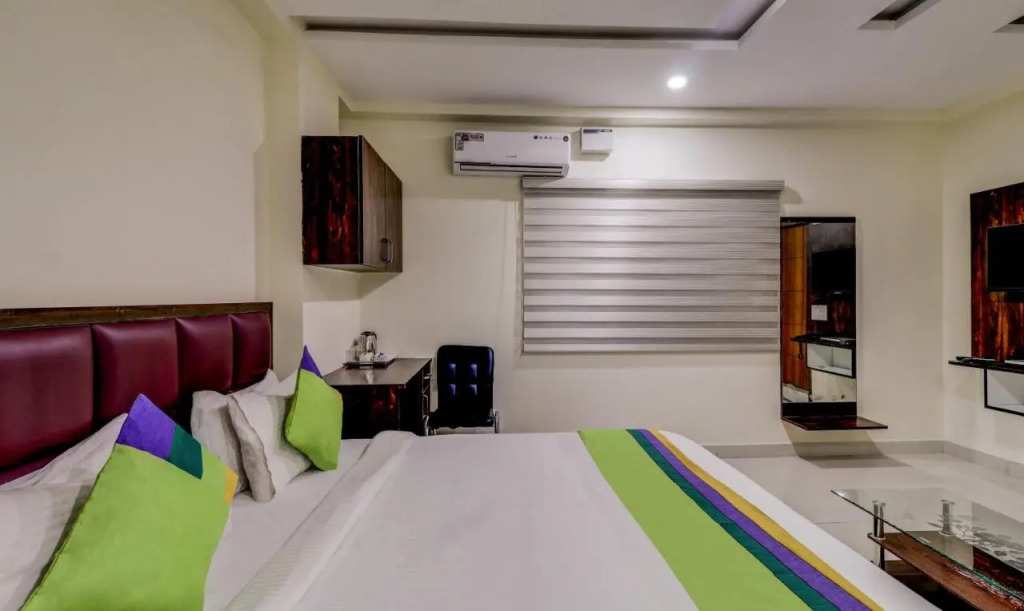 Itsy Hotels Kozy Rooms
