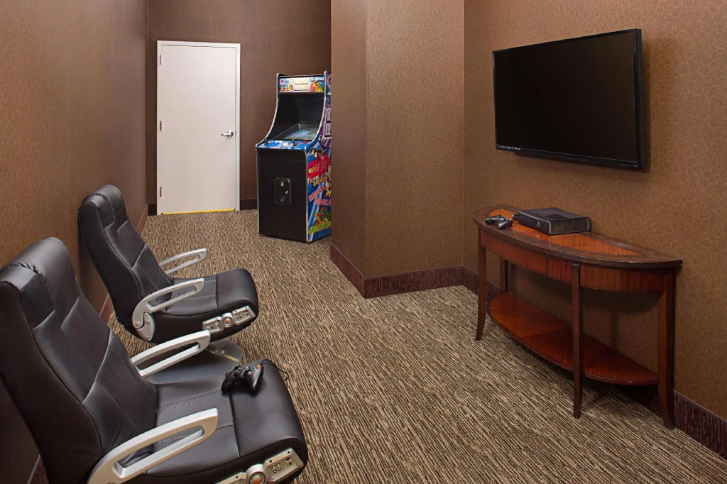 Homewood Suites Dallas Downtown