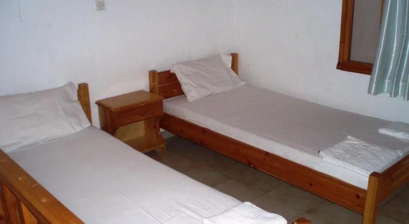 Loula Apartments